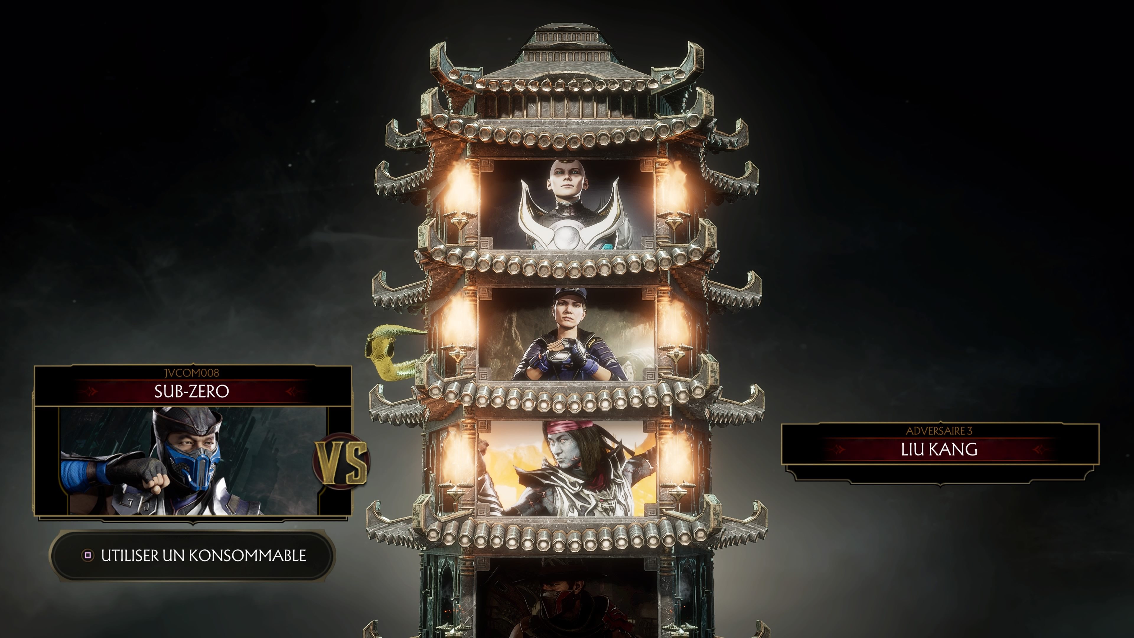 Mortal Kombat 11 - Imagen 27